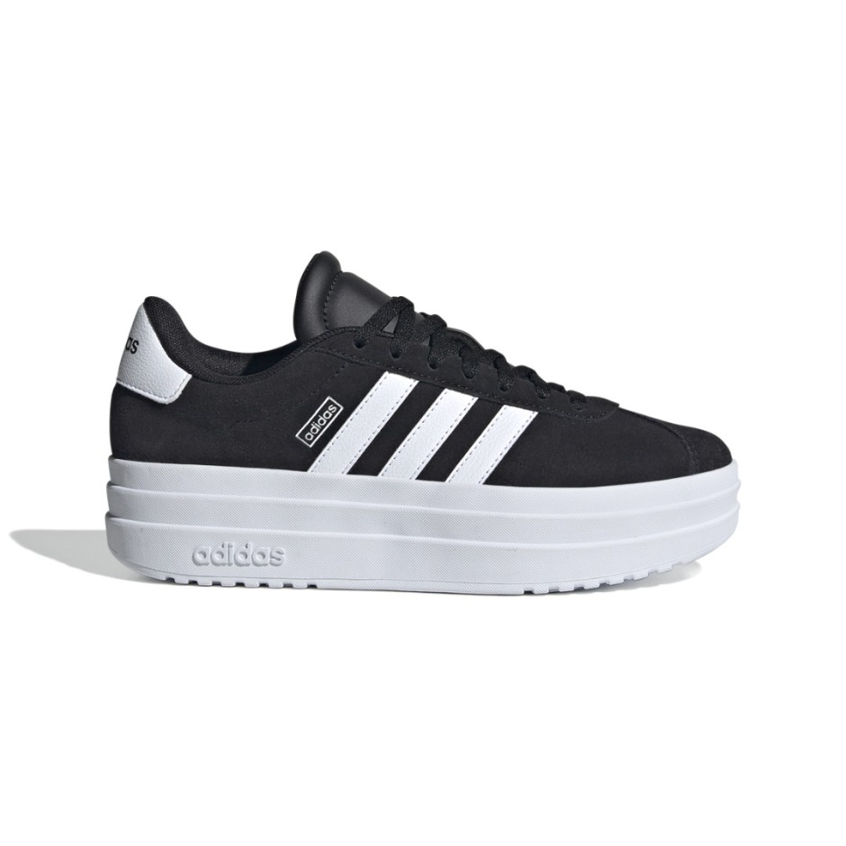adidas Performance VL COURT BOLD J IH4777 Black