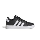 Παιδικά Sneakers Μαύρα - adidas Sportswear Grand Court 2.0 Εικόνα 
