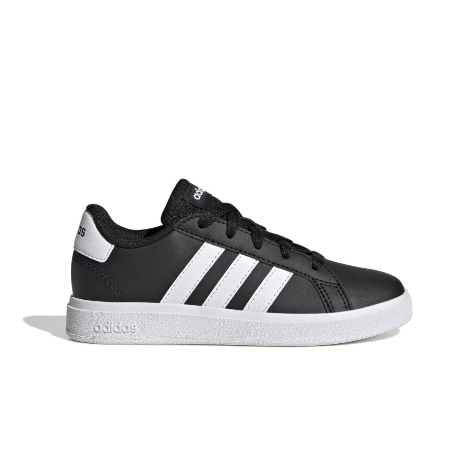 Παιδικά Sneakers Μαύρα - adidas Sportswear Grand Court 2.0