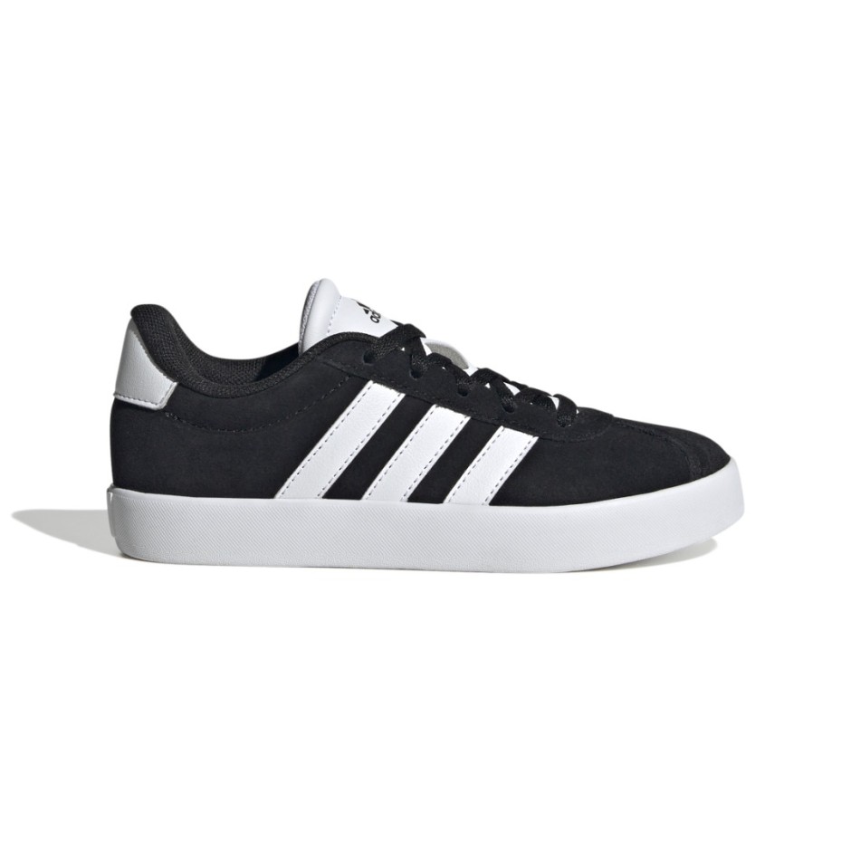 adidas sportswear VL COURT 3.0 K ID6313 Black