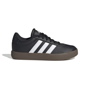 Παιδικά Sneakers Μαύρα - adidas Sportswear VL Court 3.0