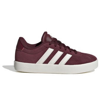 Παιδικά Sneakers Μπορντό - adidas Sportswear VL Court 3.0