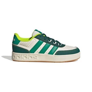 Παιδικά Sneakers Πολύχρωμα - adidas Sportswear Breakbase