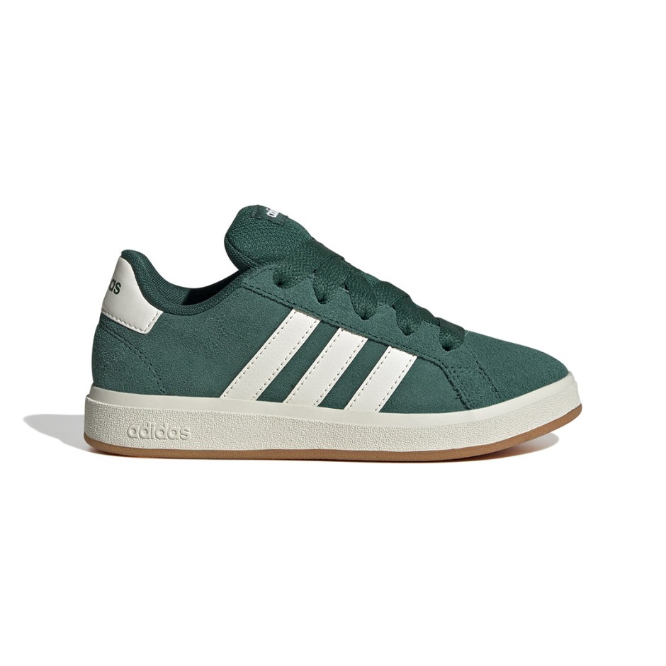 adidas sportswear GRAND COURT 00s K JP5893 Green