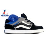 VANS DESURGENT VN-OMAYLJK  Black Image 