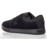 DC CRISIS ADBS100209-3BK Black Image 3