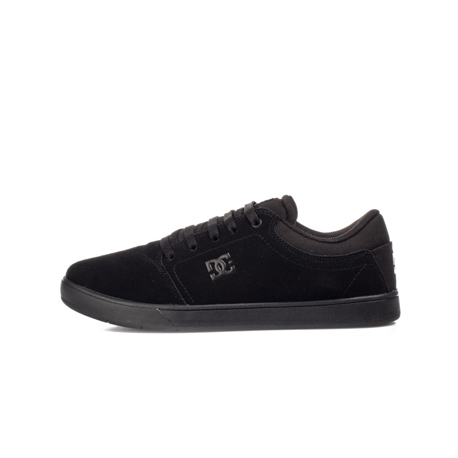 DC CRISIS ADBS100209-3BK Black