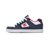 Παιδικά Sneakers Μπλε - DC Pure Εικόνα 0