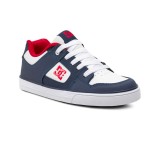 Παιδικά Sneakers Μπλε - DC Pure Εικόνα 1