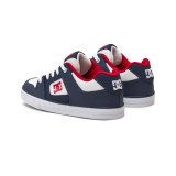 Παιδικά Sneakers Μπλε - DC Pure Εικόνα 2