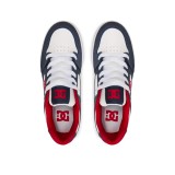 Παιδικά Sneakers Μπλε - DC Pure Εικόνα 3