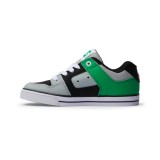 Παιδικά Sneakers Πολύχρωμα - DC Pure Εικόνα 0