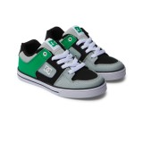 Παιδικά Sneakers Πολύχρωμα - DC Pure Εικόνα 1