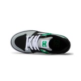 Παιδικά Sneakers Πολύχρωμα - DC Pure Εικόνα 3