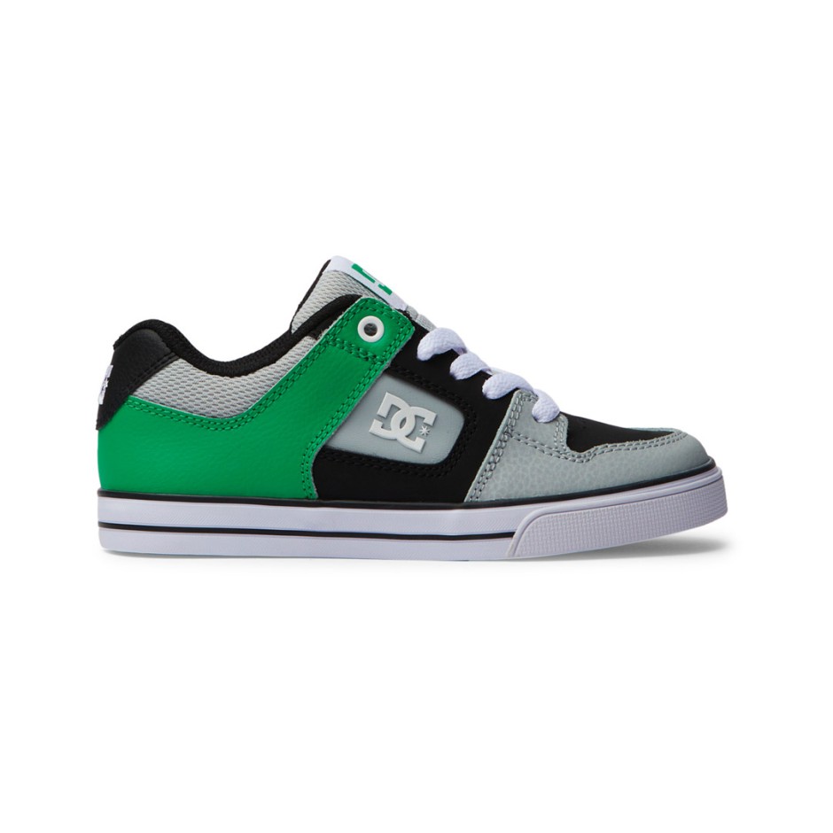 Παιδικά Sneakers Πολύχρωμα - DC Pure