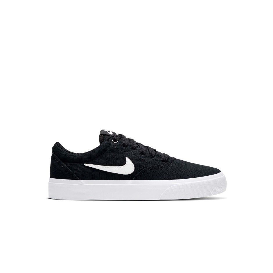 NIKE SB CHARGE CANVAS CQ0260 Black