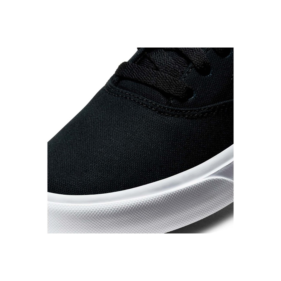 NIKE SB CHARGE CANVAS CQ0260 Black