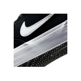NIKE SB CHARGE CANVAS CQ0260 Black Image 6