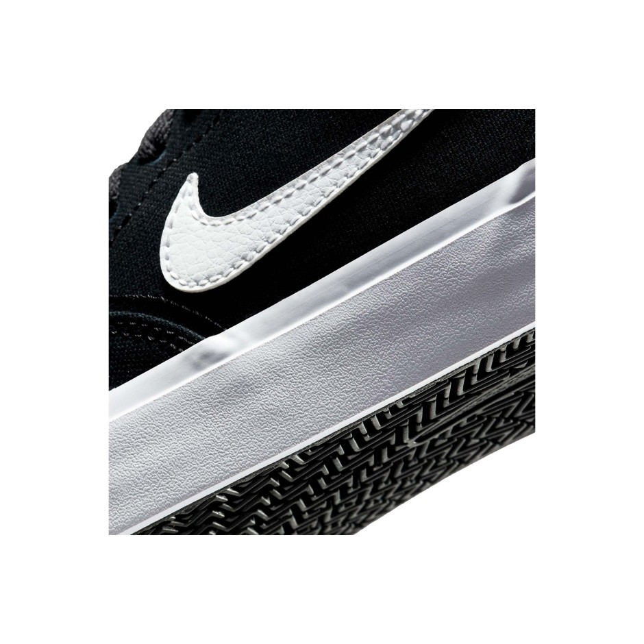 NIKE SB CHARGE CANVAS CQ0260 Black