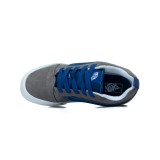 VANS KNU SKOOL COLOR POP VN000D2TGRY-GRY Grey Image 4