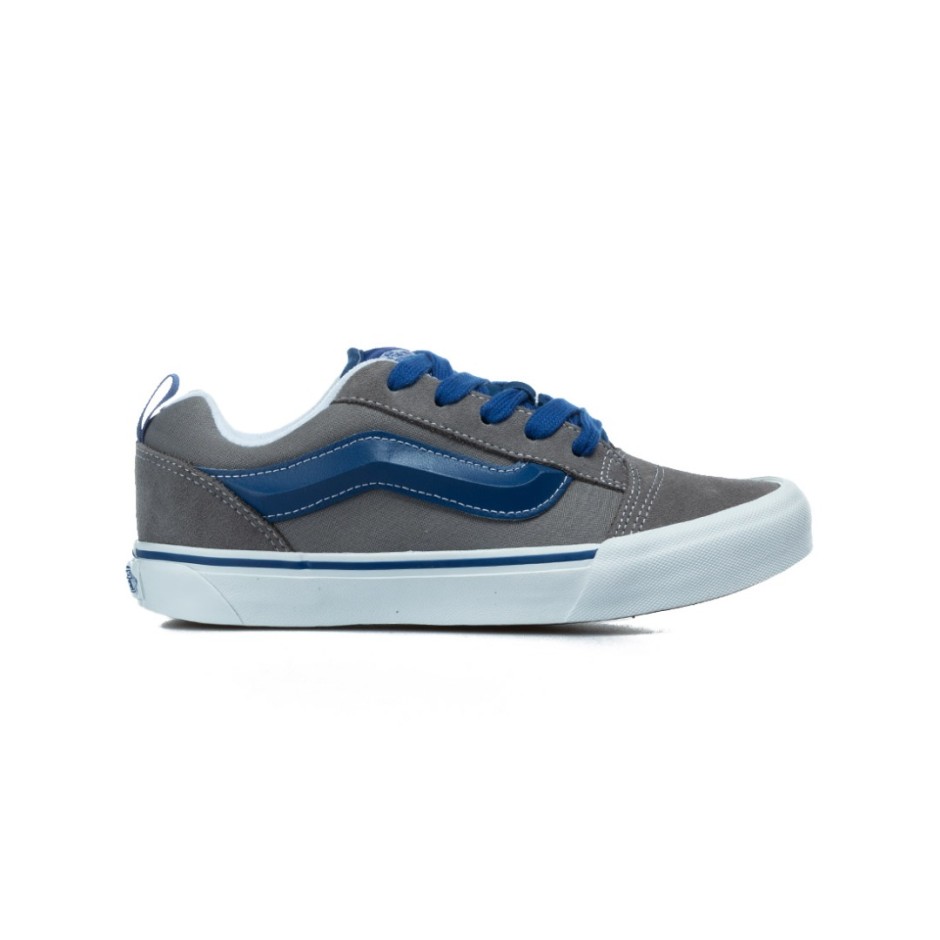 VANS KNU SKOOL COLOR POP VN000D2TGRY-GRY Grey