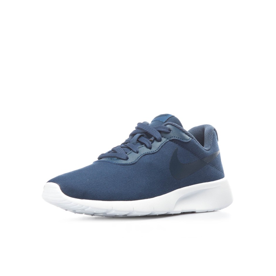 ΥΠΟΔΗΜΑΤΑ ΜΟΔΑΣ NIKE TANJUN SE GS 859613-401 Blue