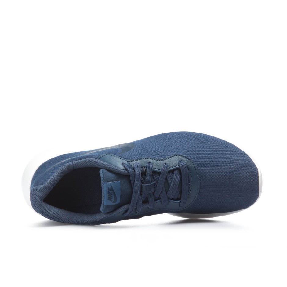 ΥΠΟΔΗΜΑΤΑ ΜΟΔΑΣ NIKE TANJUN SE GS 859613-401 Blue