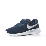 NIKE TANJUN (GS) 818381-403 Blue Image 0