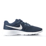 NIKE TANJUN (GS) 818381-403 Blue Image 1