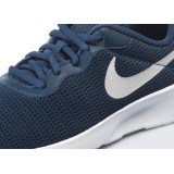 NIKE TANJUN (GS) 818381-403 Blue Image 2