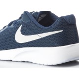 NIKE TANJUN (GS) 818381-403 Blue Image 3