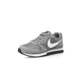 NIKE MD RUNNER 2 GS 807316-002 Coal Image 0