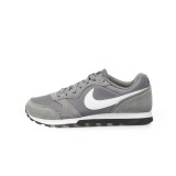 NIKE MD RUNNER 2 GS 807316-002 Ανθρακί