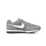 NIKE MD RUNNER 2 GS 807316-002 Coal Image 1