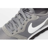 NIKE MD RUNNER 2 GS 807316-002 Coal Image 3