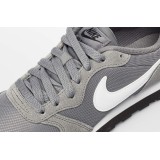 NIKE MD RUNNER 2 GS 807316-002 Ανθρακί