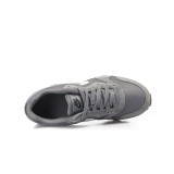 NIKE MD RUNNER 2 GS 807316-002 Coal Image 4