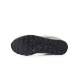 NIKE MD RUNNER 2 GS 807316-002 Coal Image 5