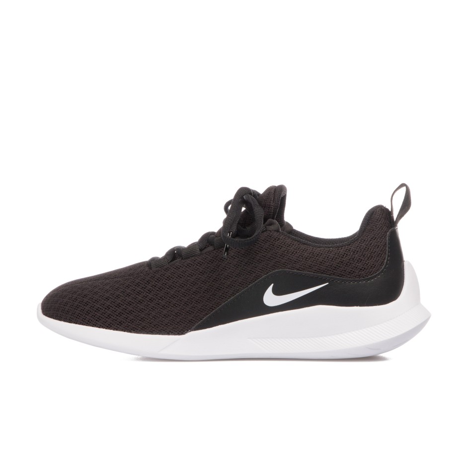 NIKE VIALE AH5554 002 Black Zakcret.gr