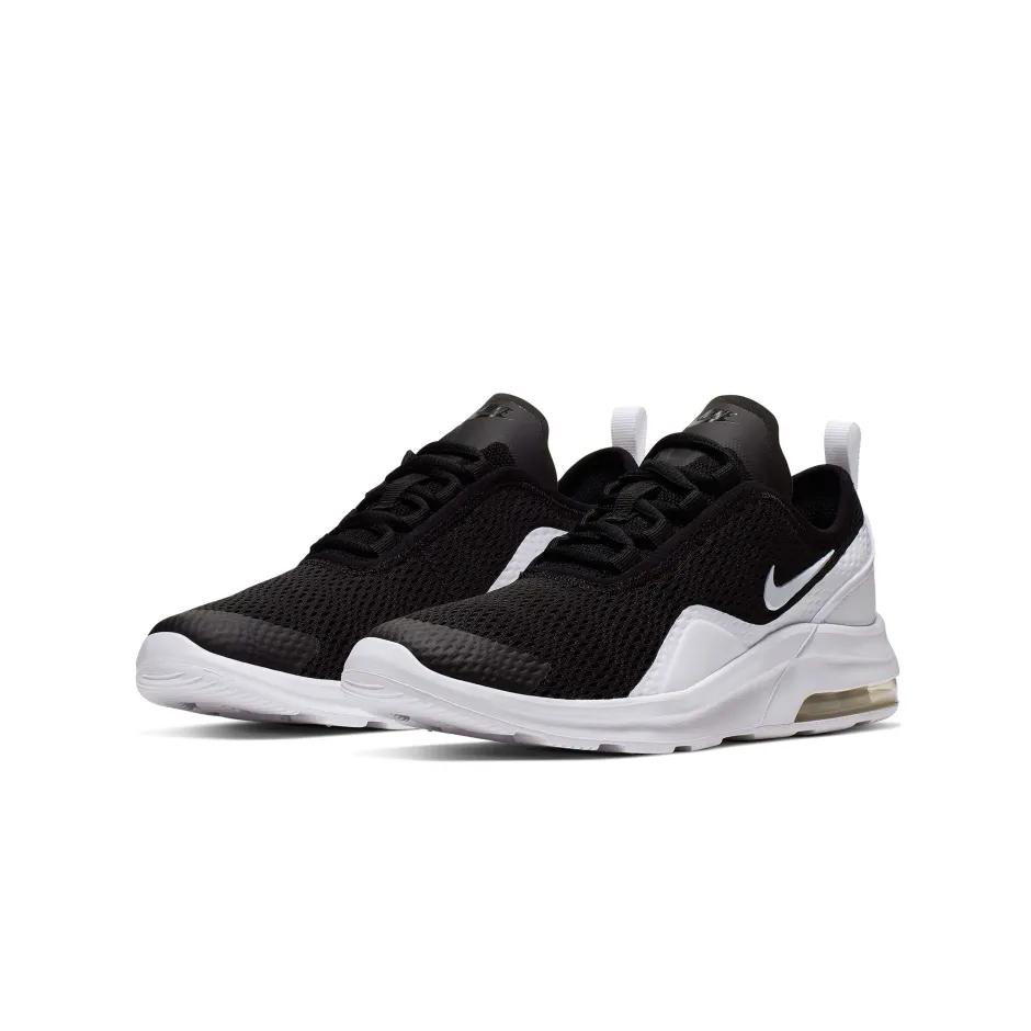 NIKE AIR MAX MOTION 2 AQ2741 001 Black Zakcret.gr