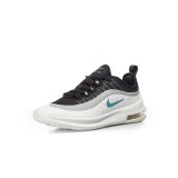 NIKE AIR MAX AXIS AH5222-010 Black Image 0