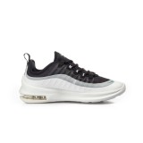 NIKE AIR MAX AXIS AH5222-010 Black Image 1