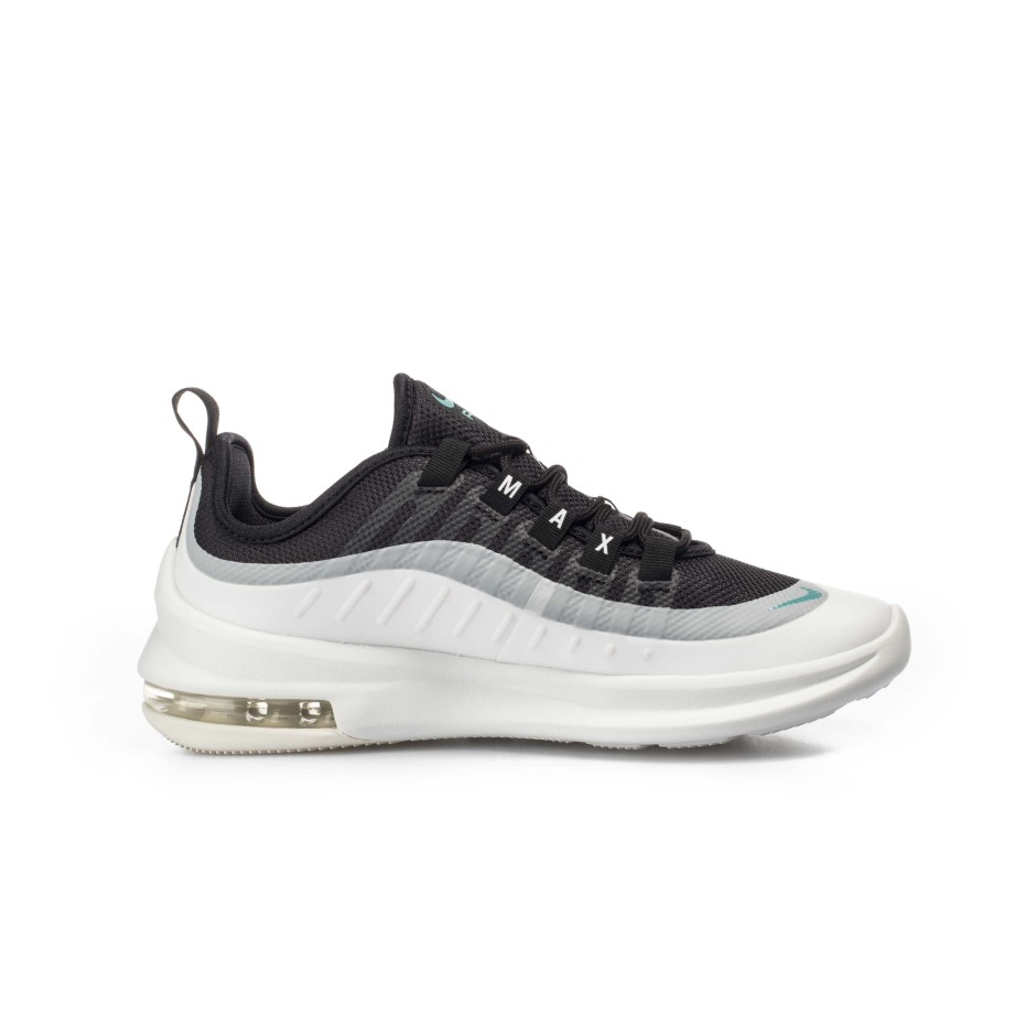nike air axis black