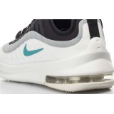 NIKE AIR MAX AXIS AH5222-010 Black Image 2