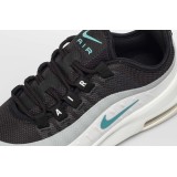 NIKE AIR MAX AXIS AH5222-010 Black Image 3