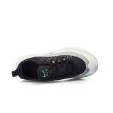 NIKE AIR MAX AXIS AH5222-010 Black Image 4