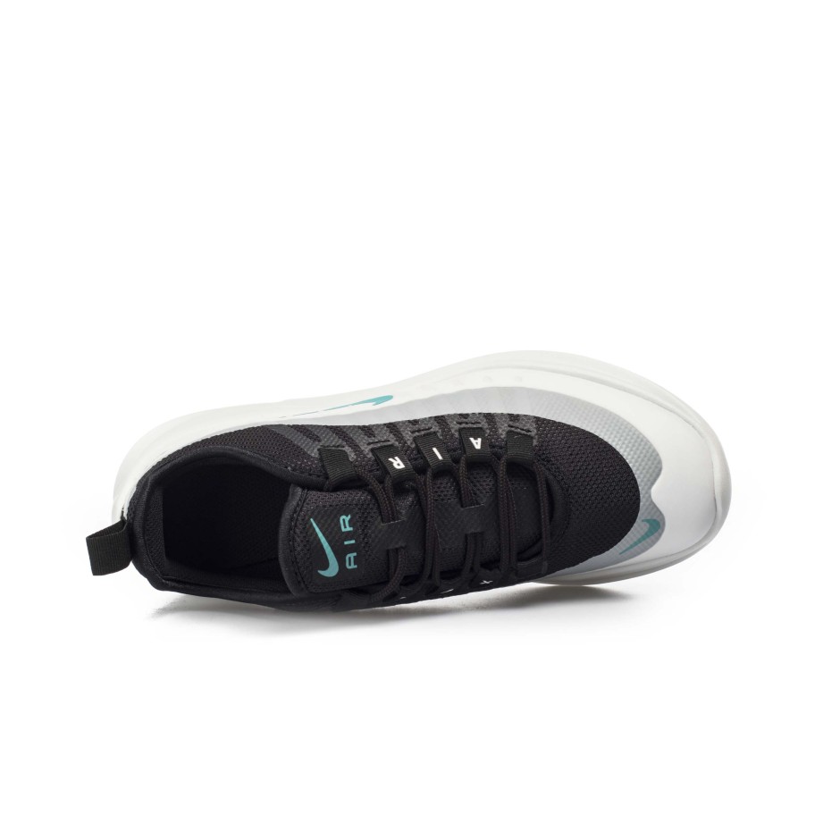 nike air axis black