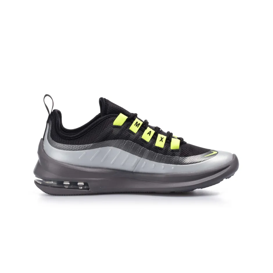 Nike air max axis junior grey store