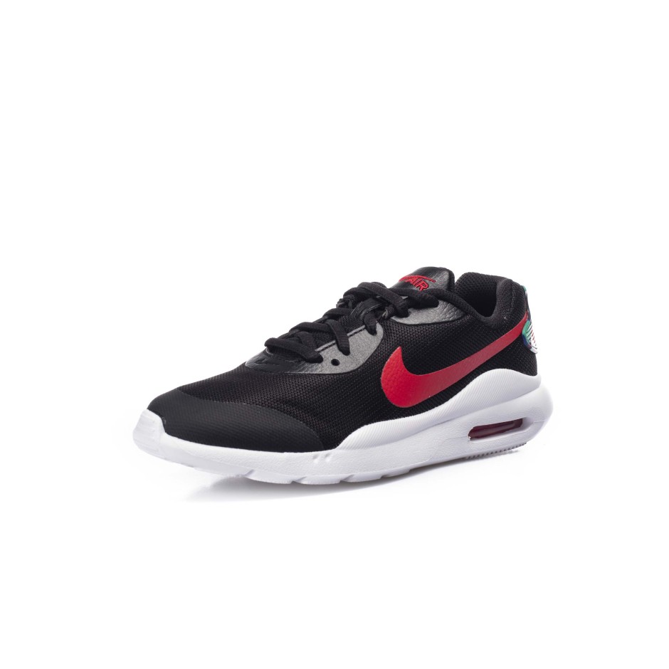 nike air max oketo red