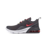 NIKE AIR MAX MOTION 2 AQ2741-018 Coal